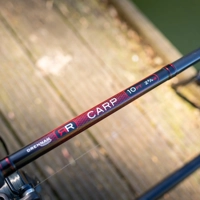 Drennan Red Range Carp Rod 10ft 2.75lb 